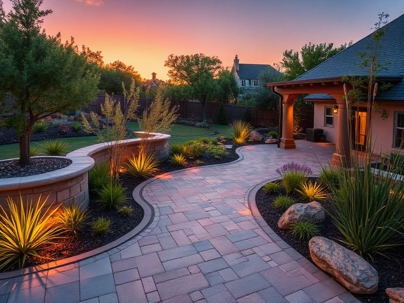 Patio & Outdoor Living